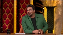 Apka Apna Zakir - 25th August 2024